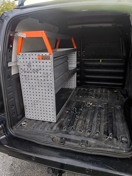 Citroen Berlingo 2015 photo 3