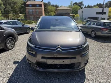 Citroen C4 Picasso 2016 photo 2