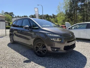 Citroen C4 Picasso 2016 photo 3