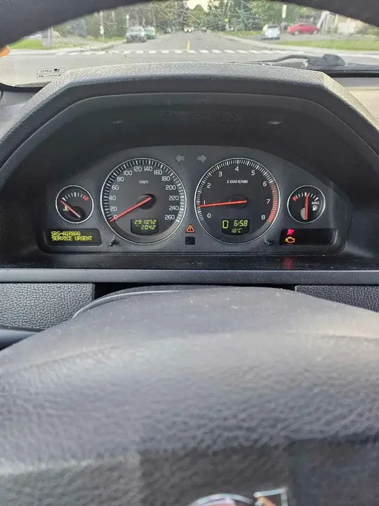 Volvo Xc90 2004 photo 4