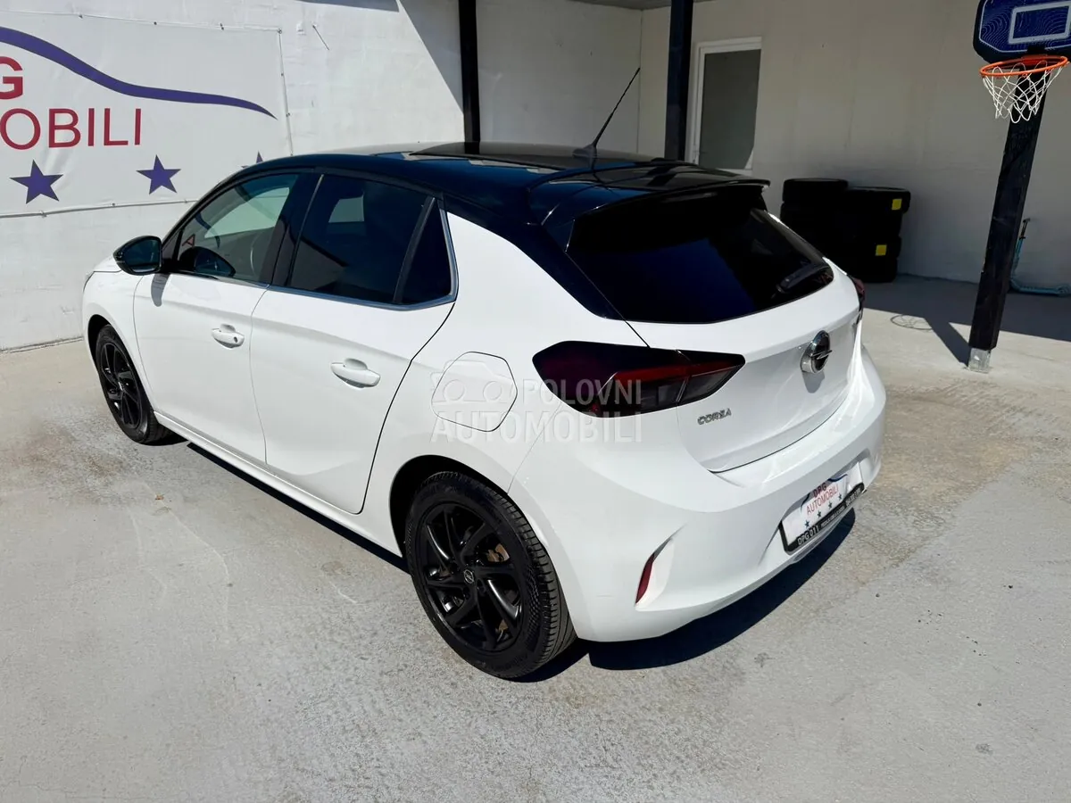 Opel Corsa 2019 photo 4