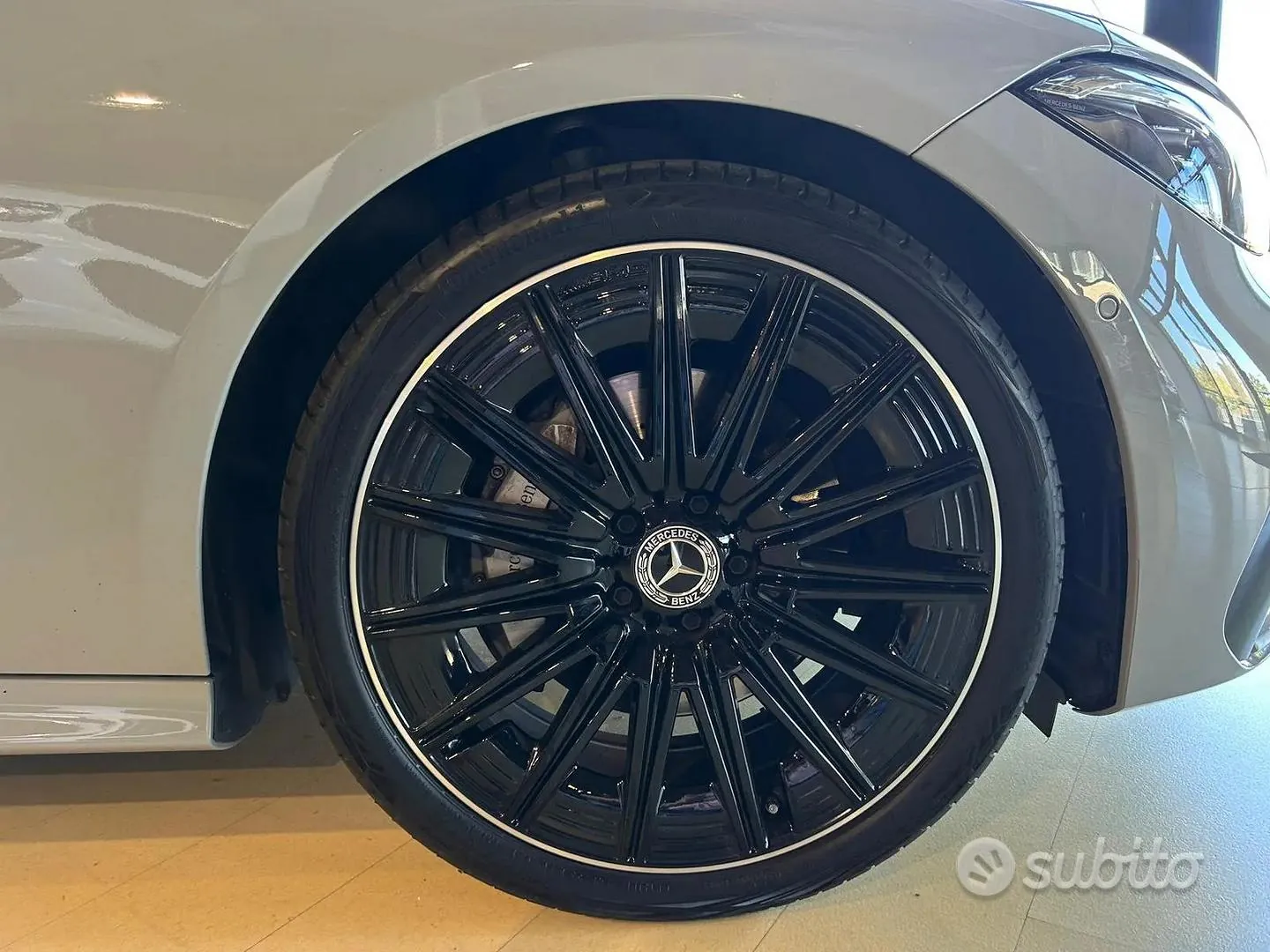 Mercedes-Benz Cle 2025 photo 5