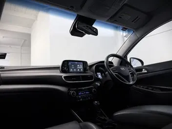 Hyundai Tucson 2019 photo 3