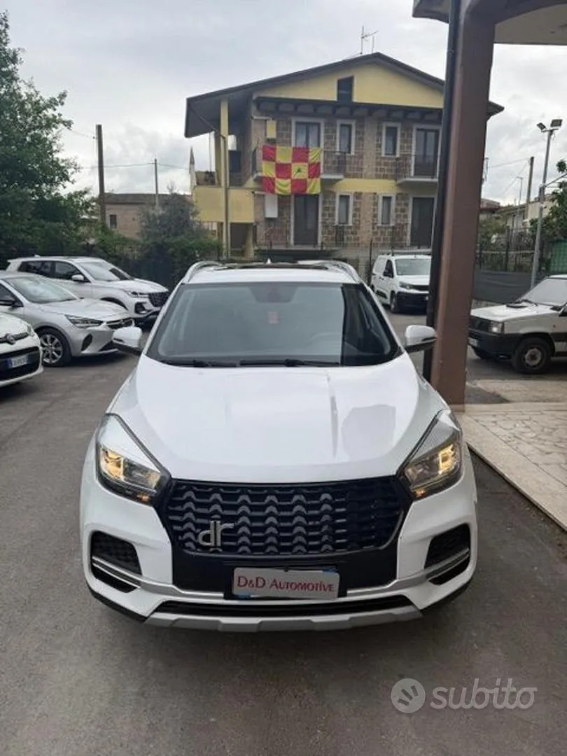 DR Automobiles Dr 4.0 2022 photo 3