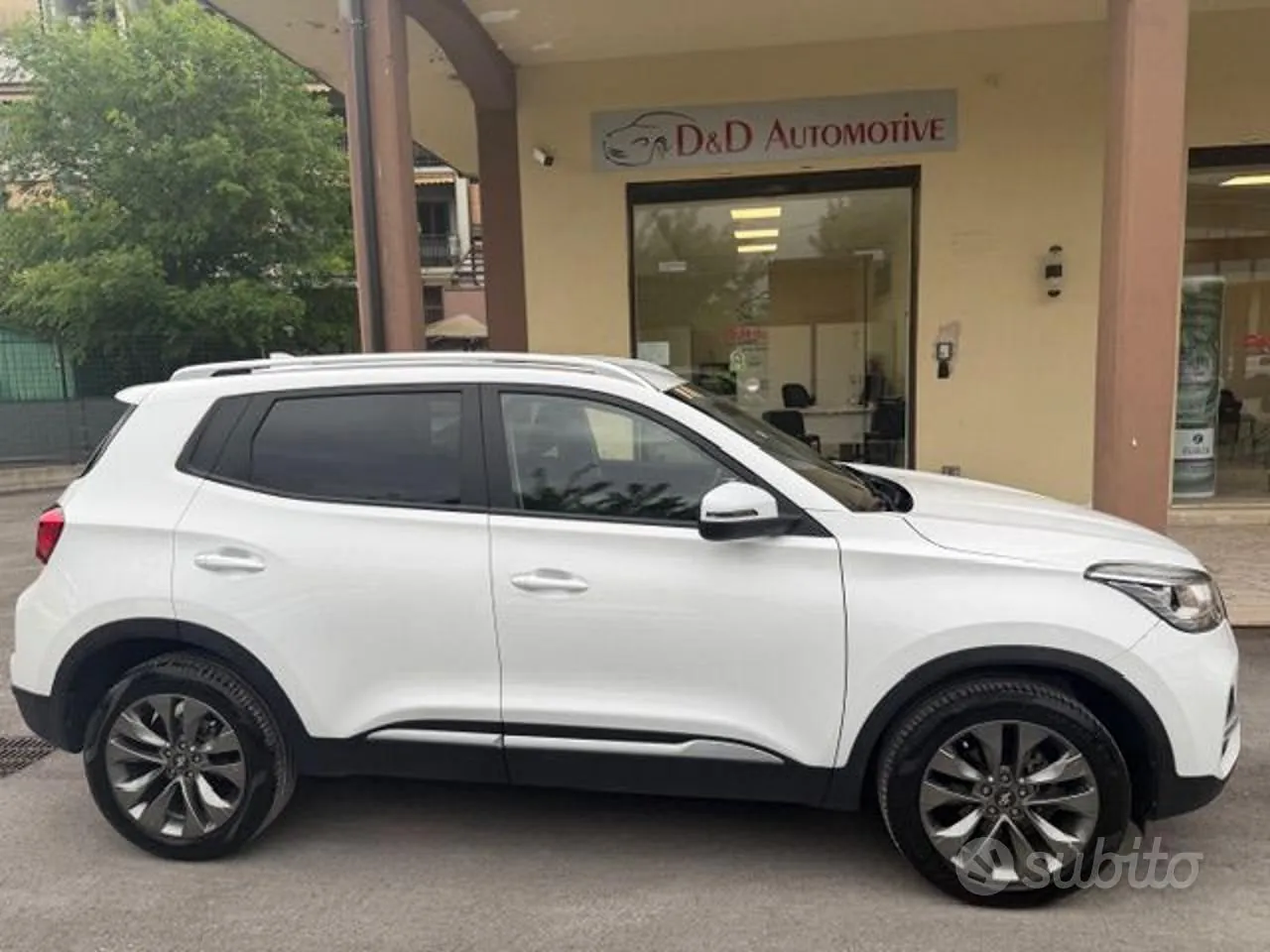 DR Automobiles Dr 4.0 2022 photo 5