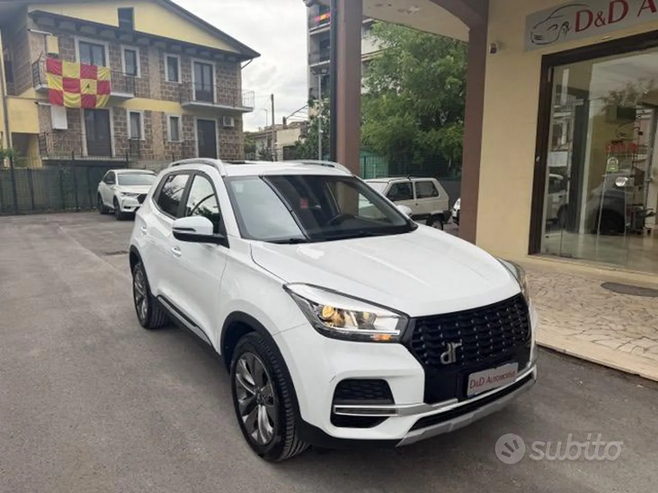 DR Automobiles Dr 4.0 2022 photo 4
