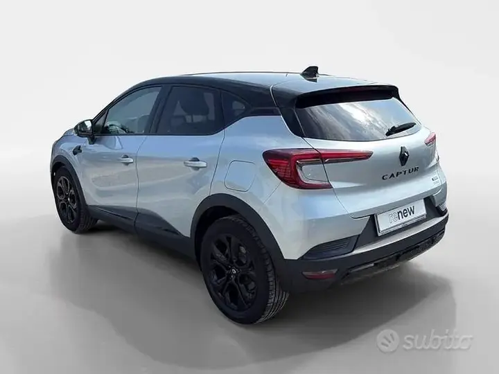 Renault Captur 2023 photo 3