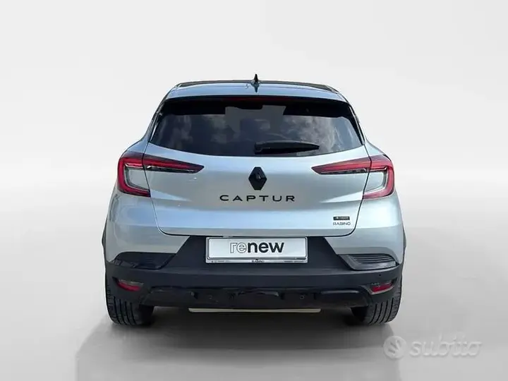 Renault Captur 2023 photo 4