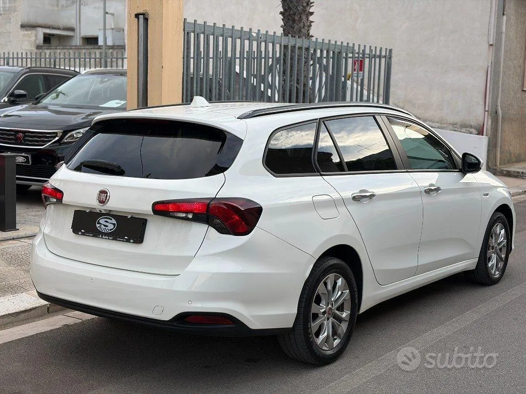 Fiat Tipo 2020 photo 3