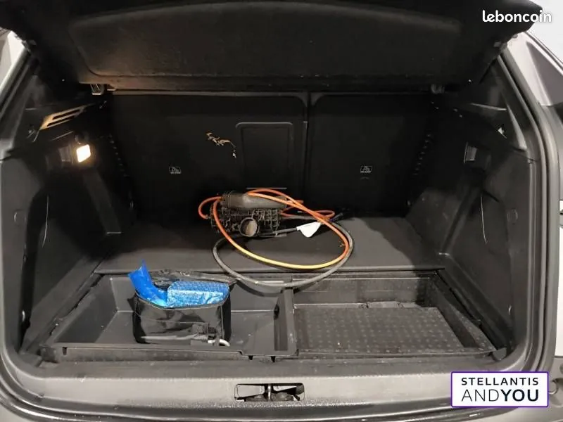Peugeot 3008 2023 photo 5