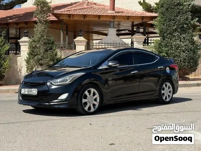 Hyundai Sonata 2014 photo 4