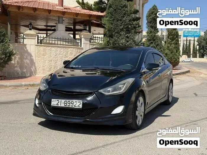 Hyundai Sonata 2014 photo 3
