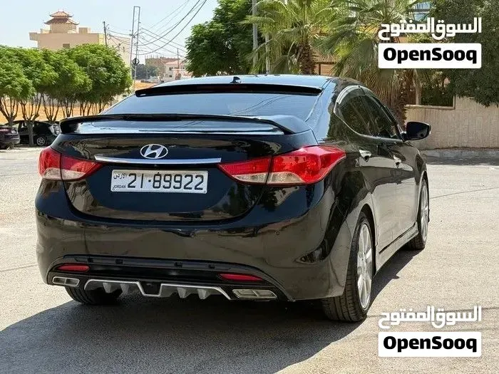 Hyundai Sonata 2014 photo 2