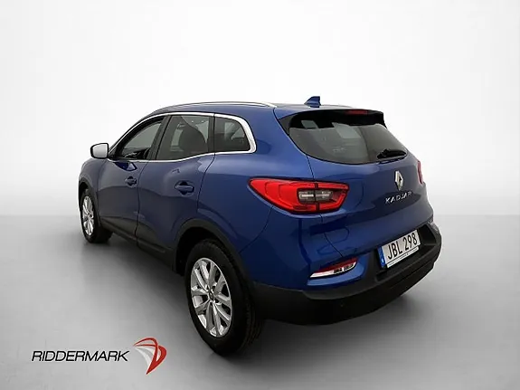 Renault Kadjar 2019 photo 4