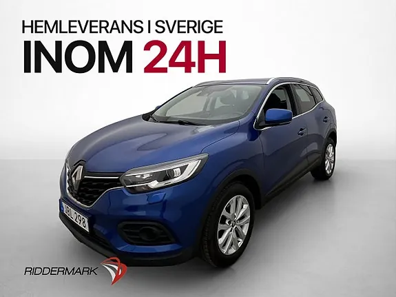 Renault Kadjar 2019 photo 3