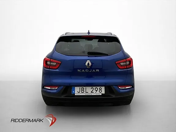 Renault Kadjar 2019 photo 5