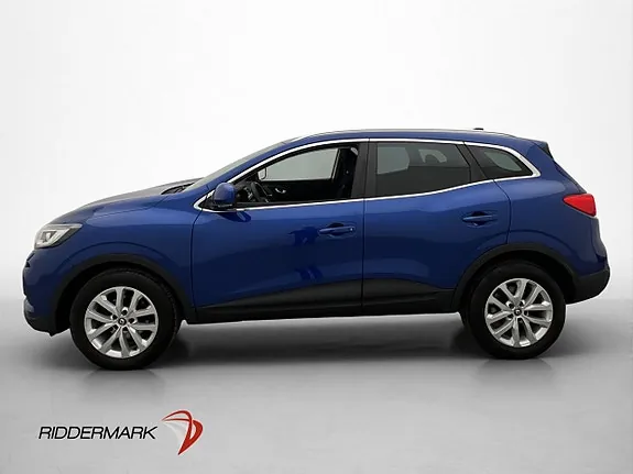Renault Kadjar 2019 photo 2