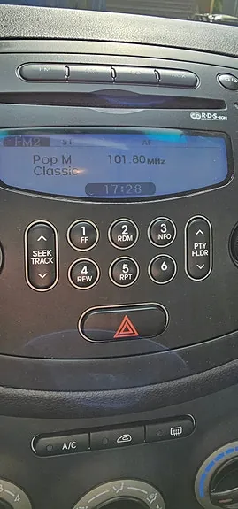 Hyundai I10 2011 photo 3