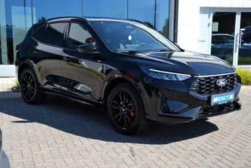 Ford Kuga 2026 photo 3
