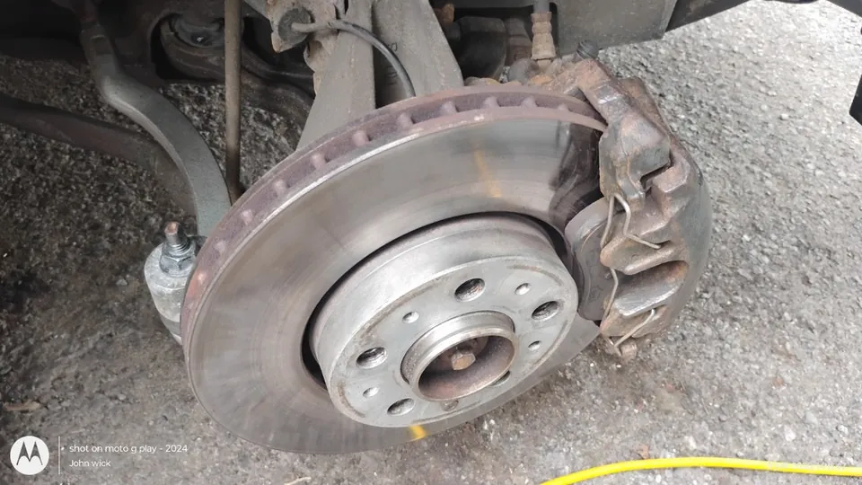 Volvo S60 2002 photo 5