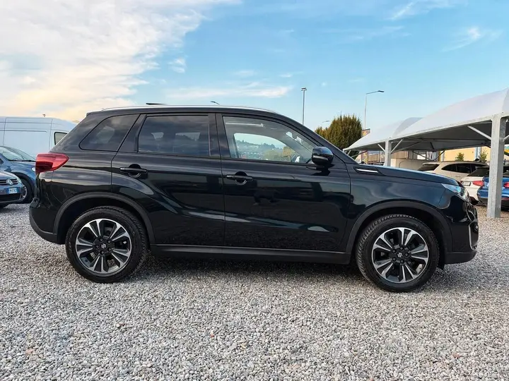Suzuki Vitara 2019 photo 4