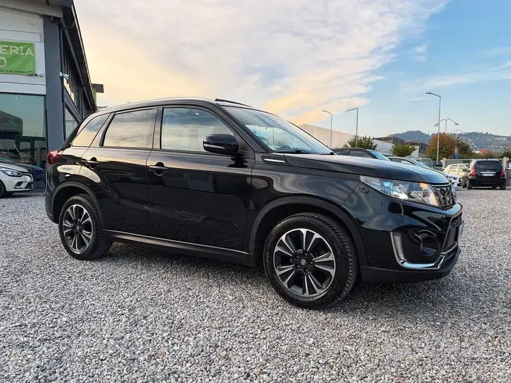 Suzuki Vitara 2019 photo 3