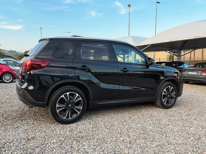 Suzuki Vitara 2019 photo 5