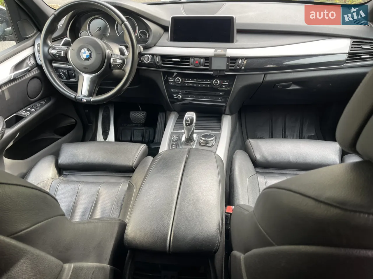 BMW X5 2013 photo 2