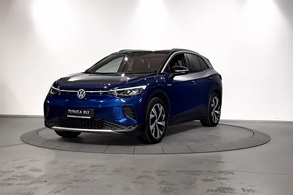 Volkswagen Id.4