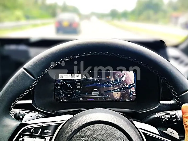 Kia Sonet 2026 photo 3