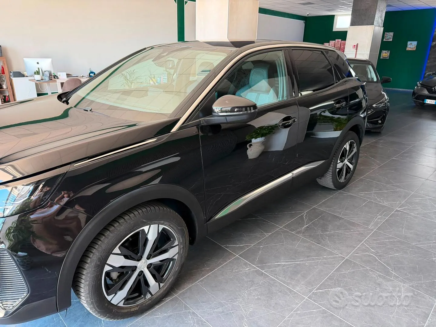 Peugeot 3008 2024 photo 3