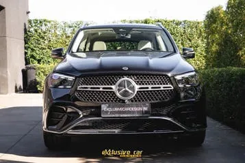 Mercedes-Benz Gle 2024 photo 2
