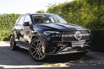 Mercedes-Benz Gle 2024 photo 3