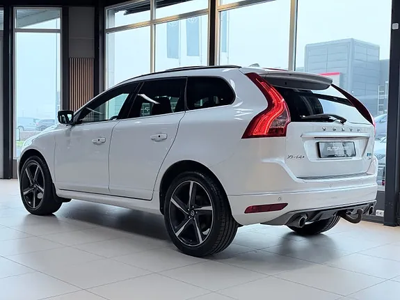 Volvo Xc60 2015 photo 4