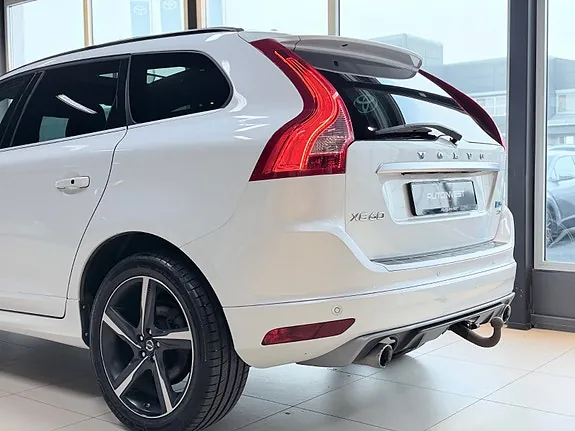 Volvo Xc60 2015 photo 5