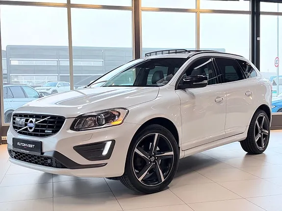 Volvo Xc60 2015 photo 2
