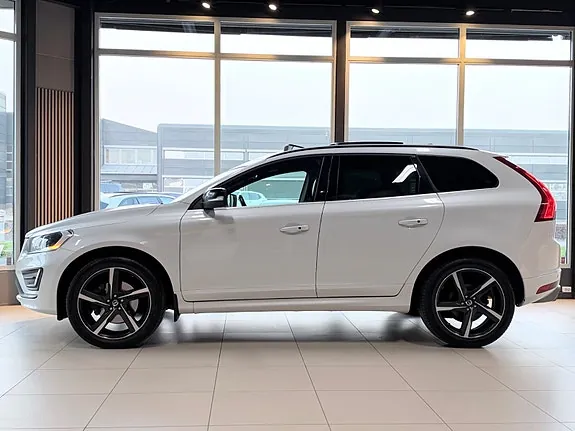 Volvo Xc60 2015 photo 3