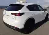Mazda Cx-5 2025 photo 4