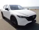 Mazda Cx-5 2025 photo 5