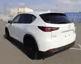 Mazda Cx-5 2025 photo 3