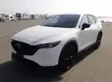 Mazda Cx-5 2025 photo 2