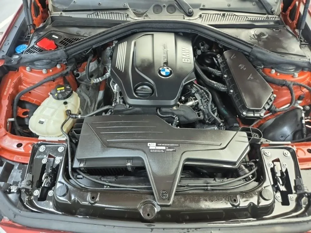 BMW 1 Series 2018 photo 5