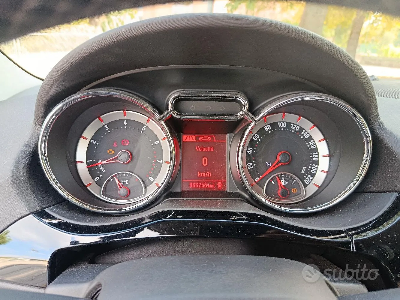 Opel Adam 2016 photo 5