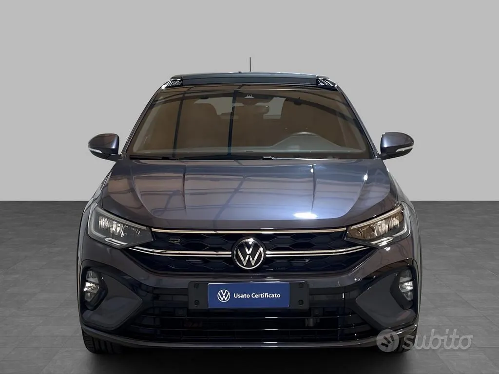 Volkswagen Taigo 2025 photo 4