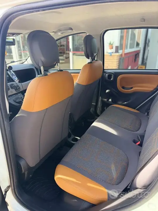 Fiat Panda 2013 photo 4