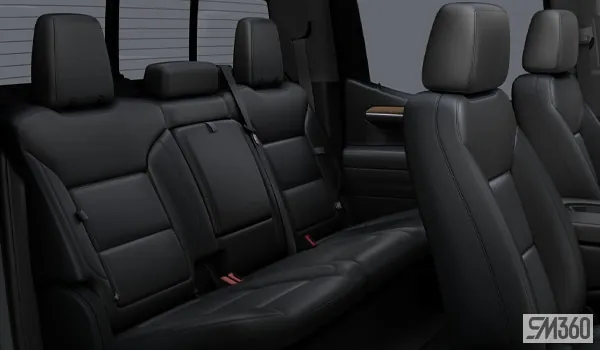 Chevrolet Silverado 1500 2026 photo 2