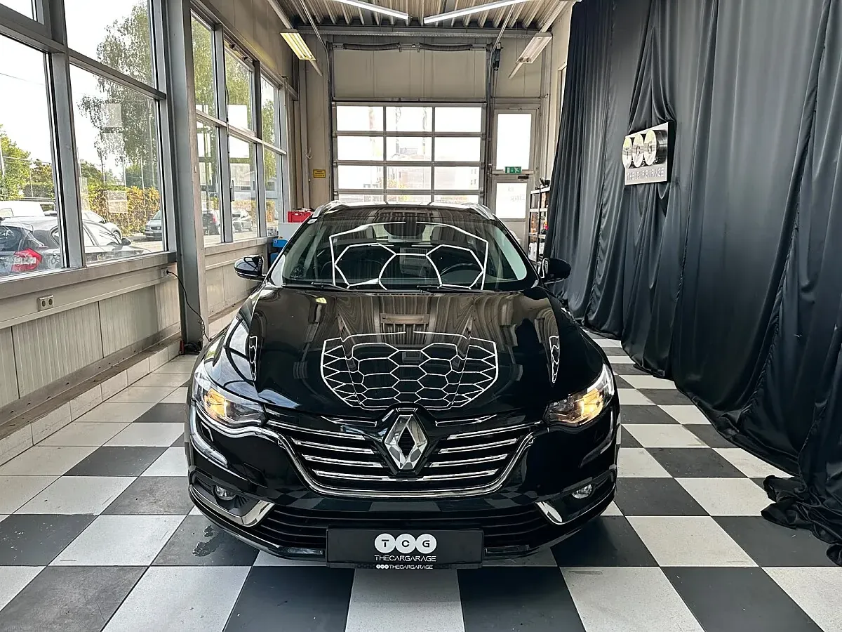 Renault Talisman 2020 photo 3