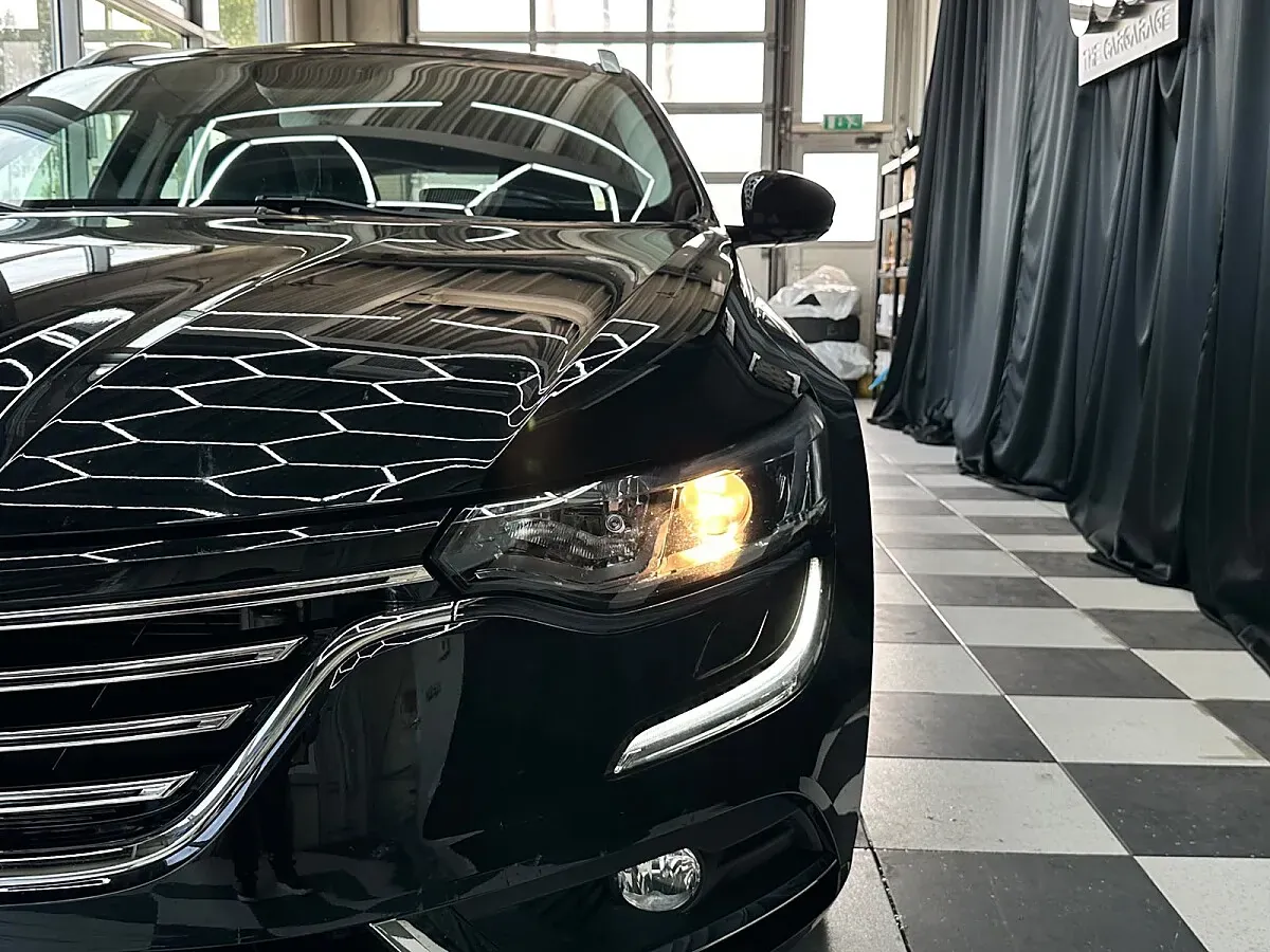 Renault Talisman 2020 photo 2