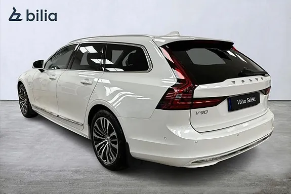 Volvo V90 2025 photo 3
