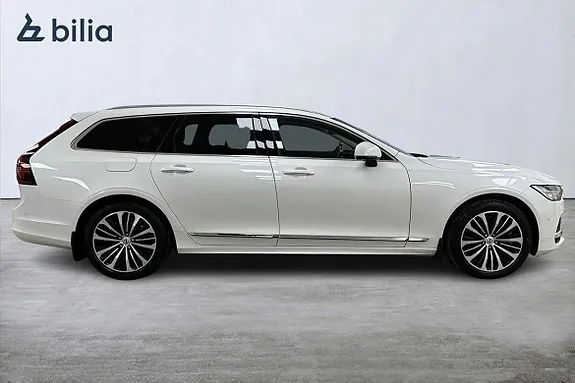 Volvo V90 2025 photo 5